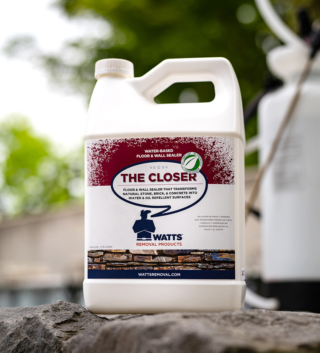 klowes concrete Ebay 32110 1 Gal Multipurpose Remover Dissolver Brick Wash Bottle Cleans Etches KLEEN KOTE 100 is a long The Closer Concrete, Stone &
