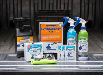 Contractor's Kit
