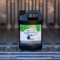 Walkoff® – Watts Removal Products