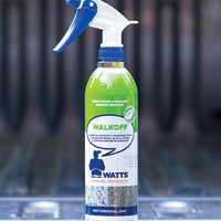 Cleansweep® – Watts Removal Products
